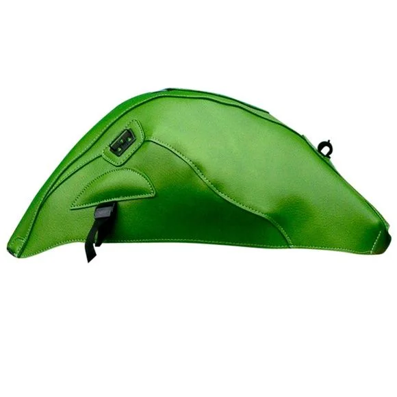 Tapis de réservoir Bagster Vert Nacré Ref : 1511E