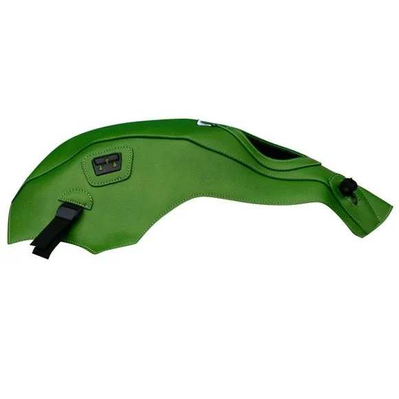 Tapis de réservoir Bagster Vert Nacré Ref : 1539C