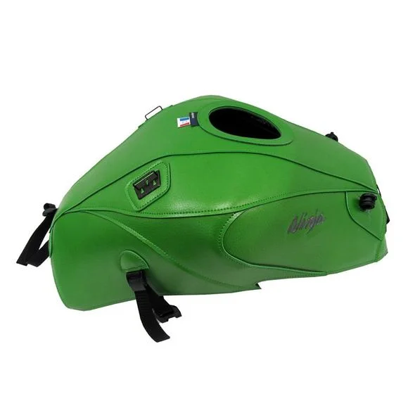 Tapis de réservoir Bagster VERT NACRÉKAWASAKI 1000 NINJA 1000 SX (ZX1002K) – 2020 – 2023Ref : 1789A