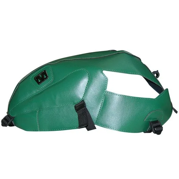 Tapis de réservoir Bagster Vert TrèfleTRIUMPH 800 BONNEVILLE 800 – 2005 – 2007Ref : 1426J