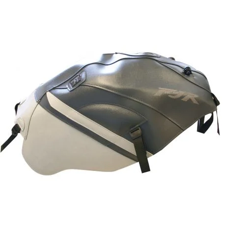 Tapis de reservoir BAGSTER YAMAHA FJR1300 2008-2009 ANTHRACITE/GRIS