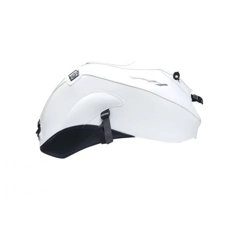 Tapis de reservoir BAGSTER YAMAHA FZ1 N non carenee 2010-2012 BLANC
