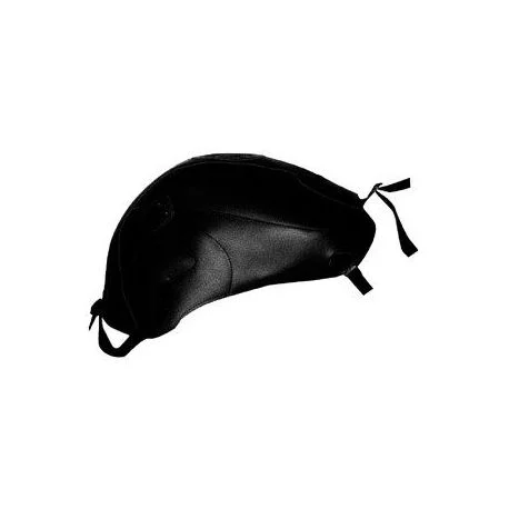 Tapis de reservoir BAGSTER YAMAHA FZ6 N/S2 carenee 2004-2009 NOIR