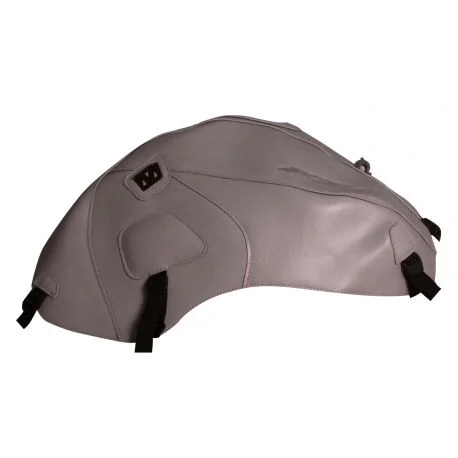 Tapis de reservoir BAGSTER YAMAHA FZ6 N/S2 non carenee 2005-2008 GRIS CLAIR