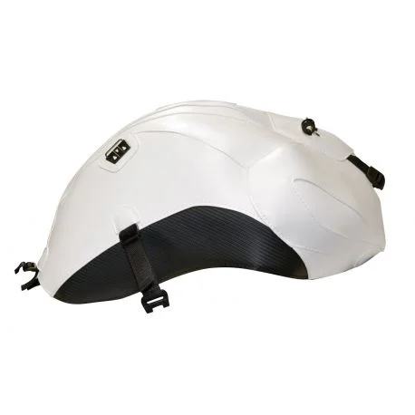 Tapis de reservoir BAGSTER YAMAHA FZ8 FAZER 2010-2011 BLANC