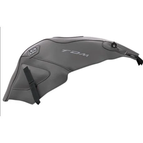 Tapis de reservoir BAGSTER YAMAHA TDM 900 2003-2013 ANTHRACITE