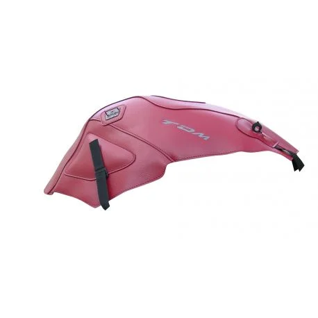 Tapis de reservoir BAGSTER YAMAHA TDM 900 2007-2008 ROUGE FONCE