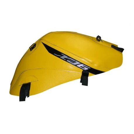 Tapis de reservoir BAGSTER YAMAHA XJ6 2009 SURF/BANDE ACIER