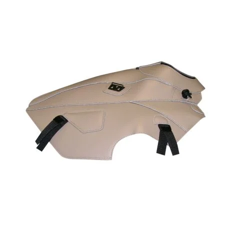 Tapis de reservoir BAGSTER YAMAHA XTZ660 TENERE 2008 CHAMPAGNE