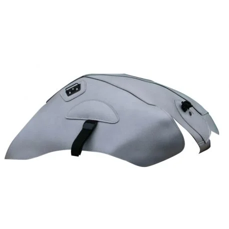 Tapis de reservoir BAGSTER YAMAHA YBR 250 GRIS CLAIR 2007-2009