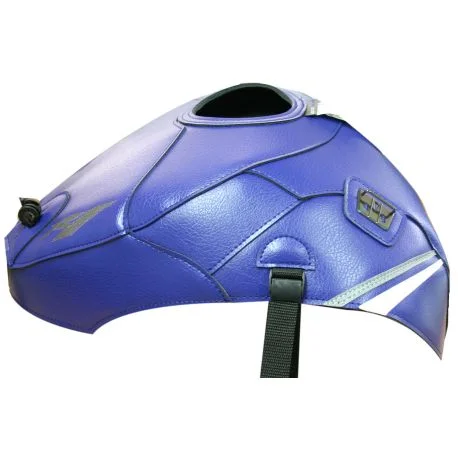 Tapis de reservoir BAGSTER YAMAHA YZF-R1 2009-2011 BALTIQUE/POINTE BLANC/ACIER