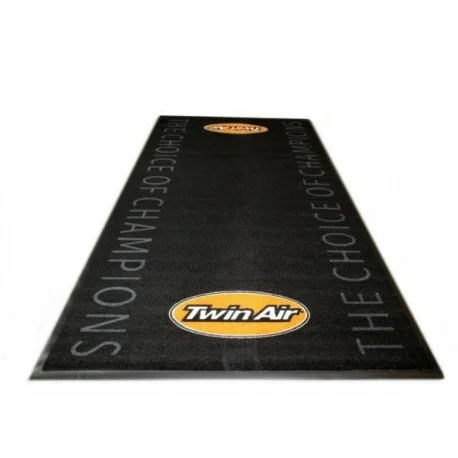 Tapis Environnemental De Paddock Twin Air 200x100cm