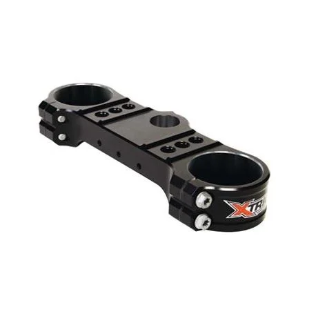 Te de fourche superieur XTRIG KAWASAKI KXF450 2013-2018 KX250F 2021-2021