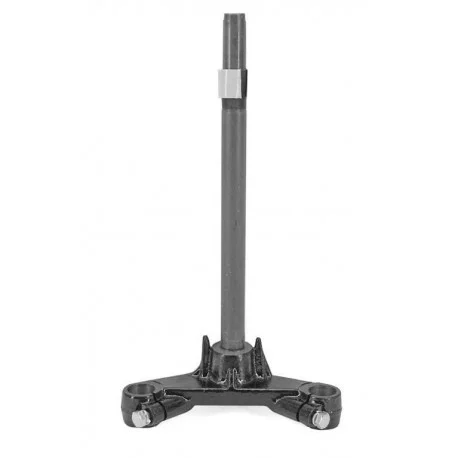 Te de fourche V PARTS noir
