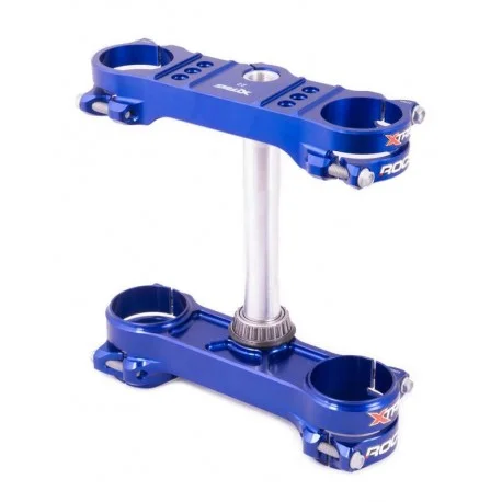 Te de fourche X-TRIG ROCS SHERCO MX SE 250 SE SEF WP 48mm