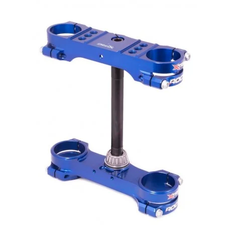 Te de fourche XTRIG Rocs Offset 22mm KTM SX 65 HUSQVARNA TC 65 GAS GAS MC 65