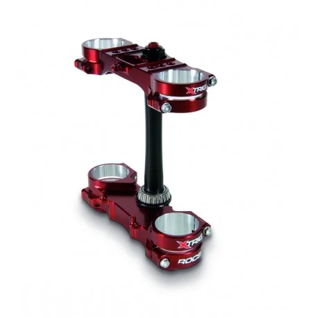 Te de fourche XTRIG Rocs Pro Offset Ø22/24mm KTM/Husqvarna