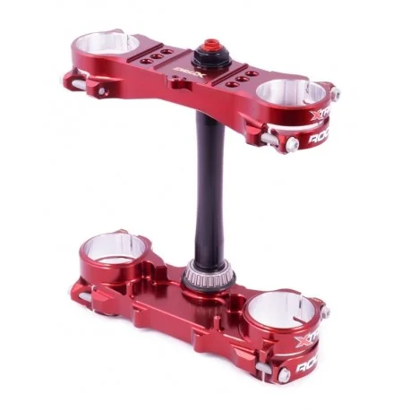 Te de fourche XTRIG Rocs Pro YAMAHA YZ 250 FANTIC XX 250
