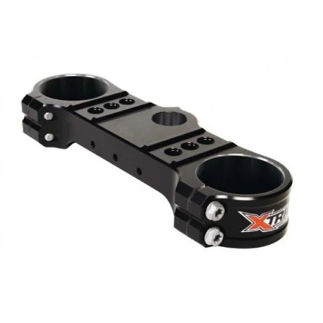 Te superieur de fourche X-Trig GAS GAS MC 85 HUSQVARNA TC 85 KTM SX 85