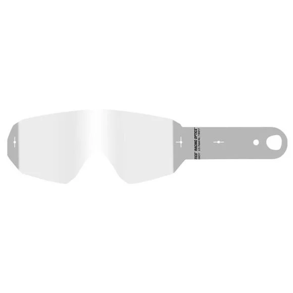 Tear-offs O&rsquo;Neal B-10 – PACK LAMINATED X14 – Incolore Ref : OL1446 / 6020-912