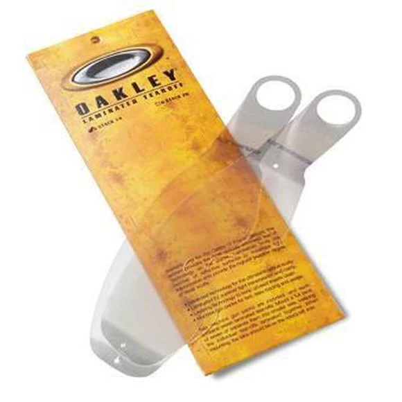 Tear-offs Oakley LAMINATE O FRAME X14 Ref : OK0017 / 8000820