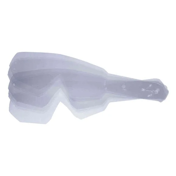 Tear-offs Shot ROCKET KID – Incolore Ref : SO2326 / A0A-29G6-02