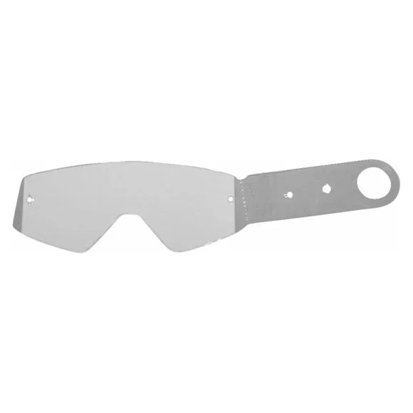 Tear-offs Thor ACT RGMT 10PK – Incolore Ref : TO3181 / 26021038
