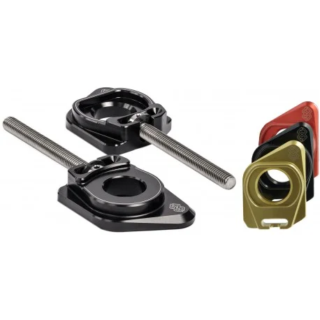 Tendeur de chaine GILLES TOOLING AXB APRILIA DORSODURO RSV4 TUONO V4