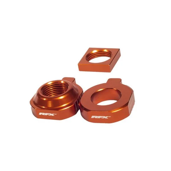 Tendeur de chaîne RFX Pro – orange Ref : RFX01050A / 1110435001