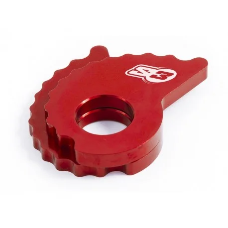 Tendeur de chaine S3 taille medium pour moto trial