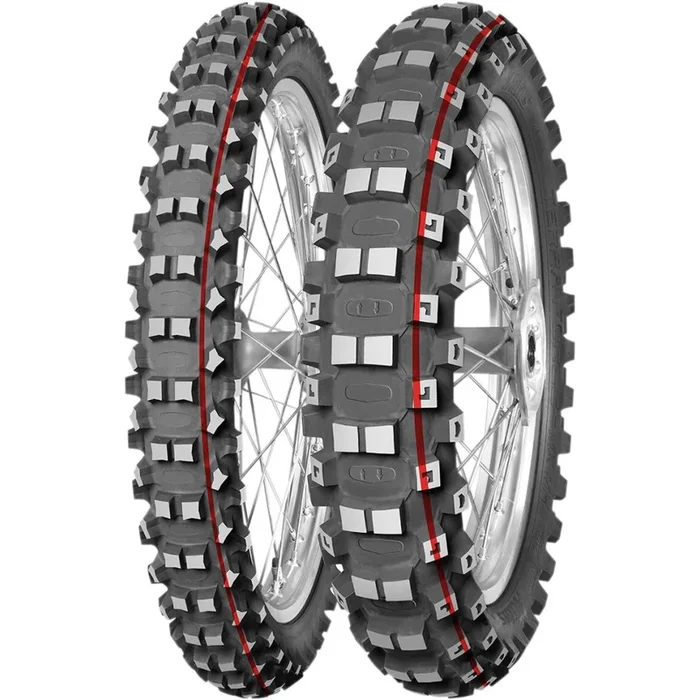 TERFO MH YE 70/100-19 42M