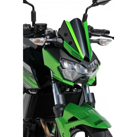 Tete de fourche Ermax pour KAWASAKI Z400 2019-2023