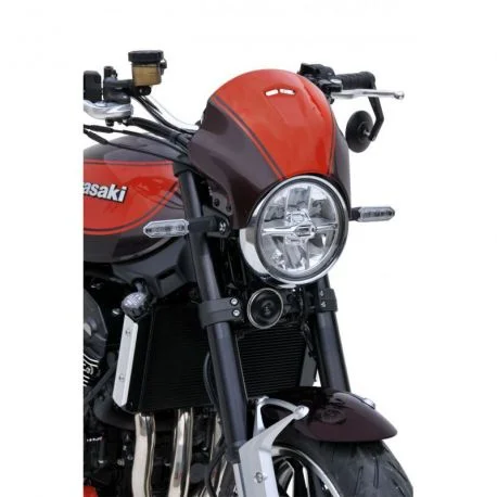 Tete de fourche Ermax pour KAWASAKI Z900RS 2018-2025