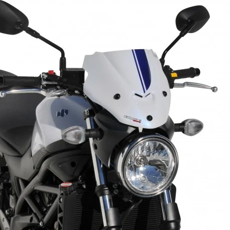 Tete de fourche Ermax pour SUZUKI SV650 N 2016-2024