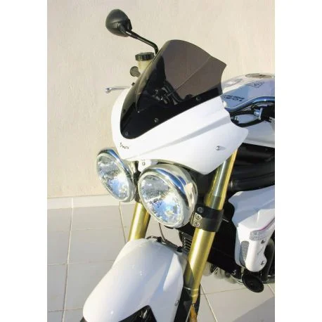 Tete de fourche Ermax pour TRIUMPH Speed Triple 1050 2005-2010