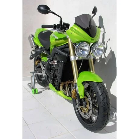 Tete de fourche Ermax pour TRIUMPH Street Triple 675 2008-2011