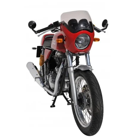 Tete de fourche ERMAX ROYAL ENFIELD CONTINENTAL GT 535 2014-2020