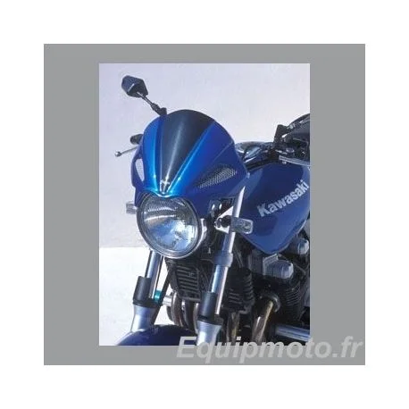 Tete de fourche moto ERMAX ATTACK YAMAHA XJR 1300
