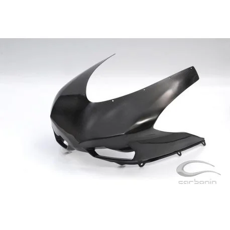 Tete de fourche route carbone DUCATI 848 1098 1198