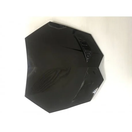 Tete de fourche V PARTS Rival noir