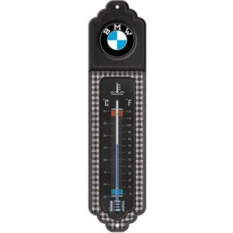 Thermometre mural BMW CLASSIC