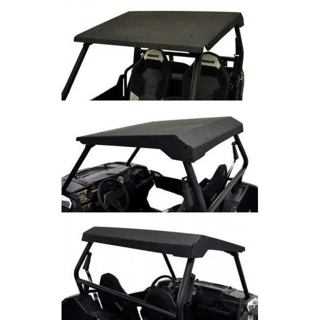 Toit DIRECTION 2 noir Roof Palaris RZR 900/900S