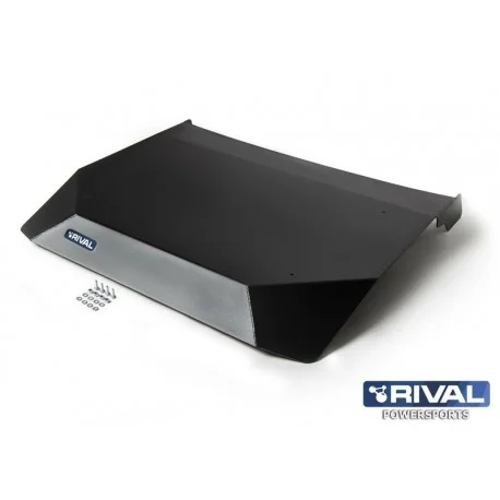 Toit RIVAL Powersports – aluminium CF Moto ZForce 500/800/1000