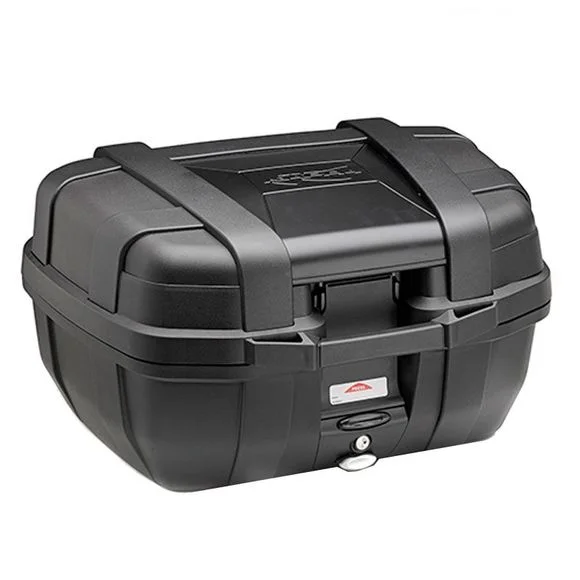 Top case Kappa KGR52N GARDA BLACK LINE MONOKEY Universel – Noir Ref : KP1175 / KGR52NN