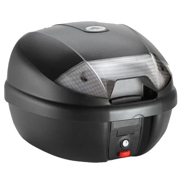 Top case Kappa MONOLOCK K30 NT Universel – Noir Ref : KP0107 / K30NT