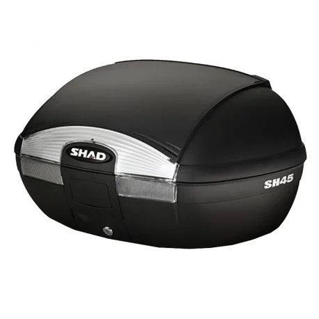 TOP CASE moto SHAD SH 45