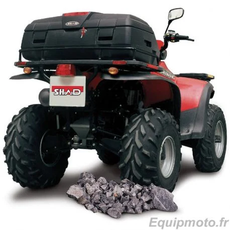 Top Case quad SHAD ATV 80