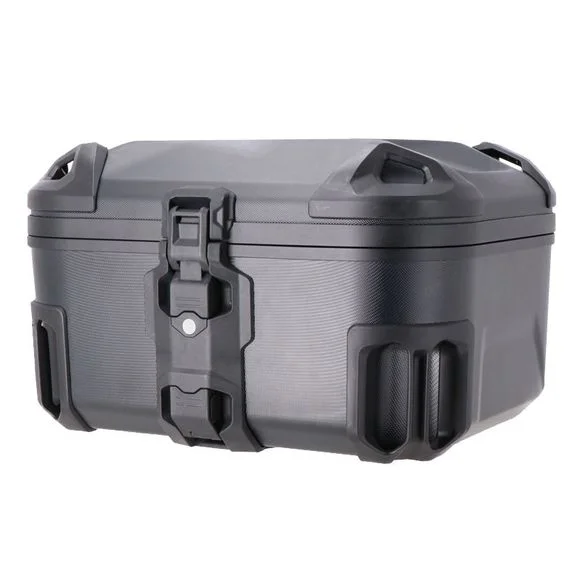 Top case SW-MOTECH KIT COMPLET DUSC NOIR (41 Litres) – Noir Ref : SWM0212 / GPT.17.925.65000/B