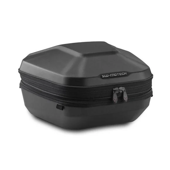 Top case SW-MOTECH URBAN ABS AVEC SUPPORT (16 à 29 litres) – Noir Ref : GPT.22.822.60000/B