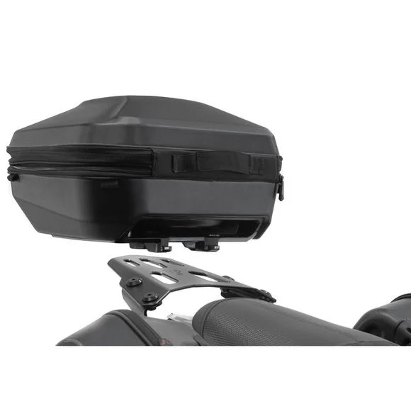 Top case SW-MOTECH URBAN AVEC SUPPORT STREET RACKHONDA 750 NC 750 X DCT ABS (RC90) – 2020 – 2024Ref : GPT.01.841.60000/B